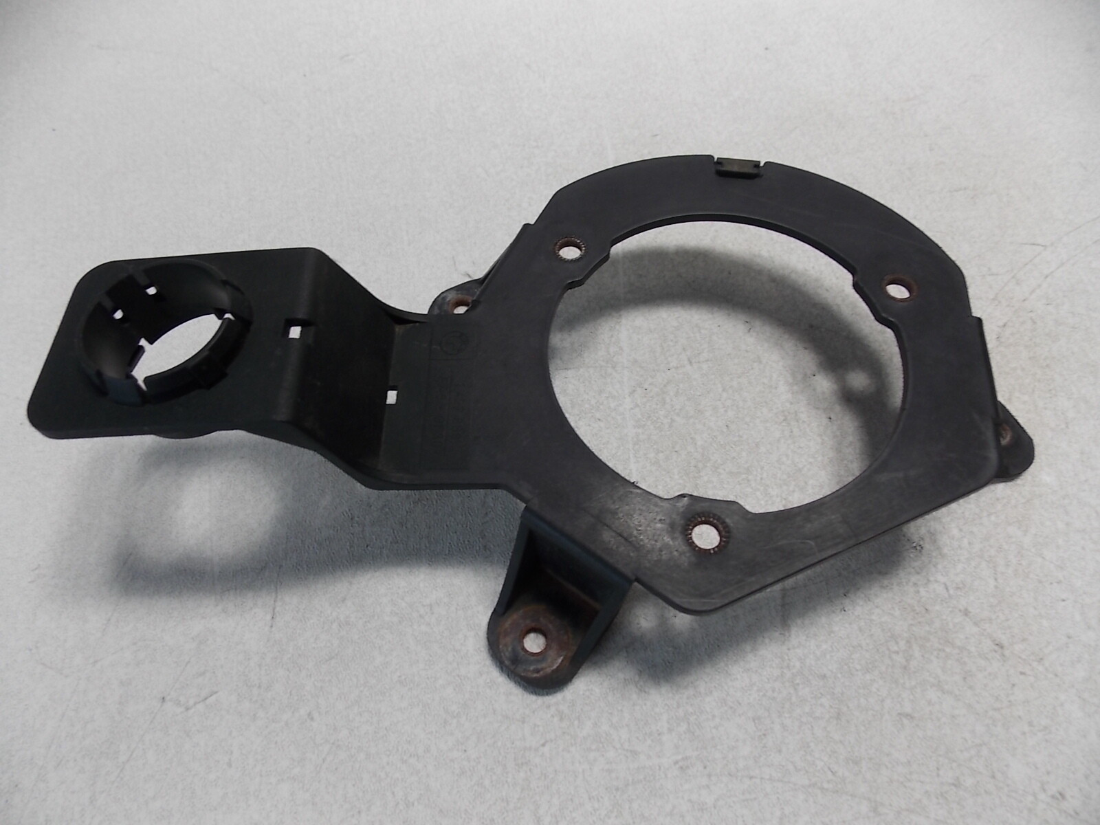 BMW E36 Secondary Air Pump Smog Pump Mounting Bracket OEM 9699 323 328