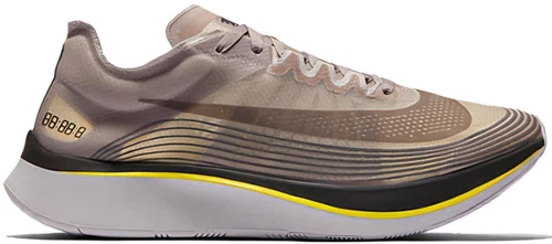 NikeLab Zoom Fly SP Sepia Stone