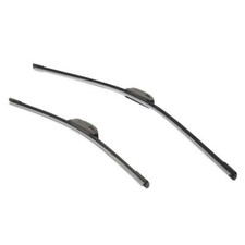 Front Windscreen Wiper Blade Kit 26" + 17" for Nissan X-Trail T32 Hatch 14-19