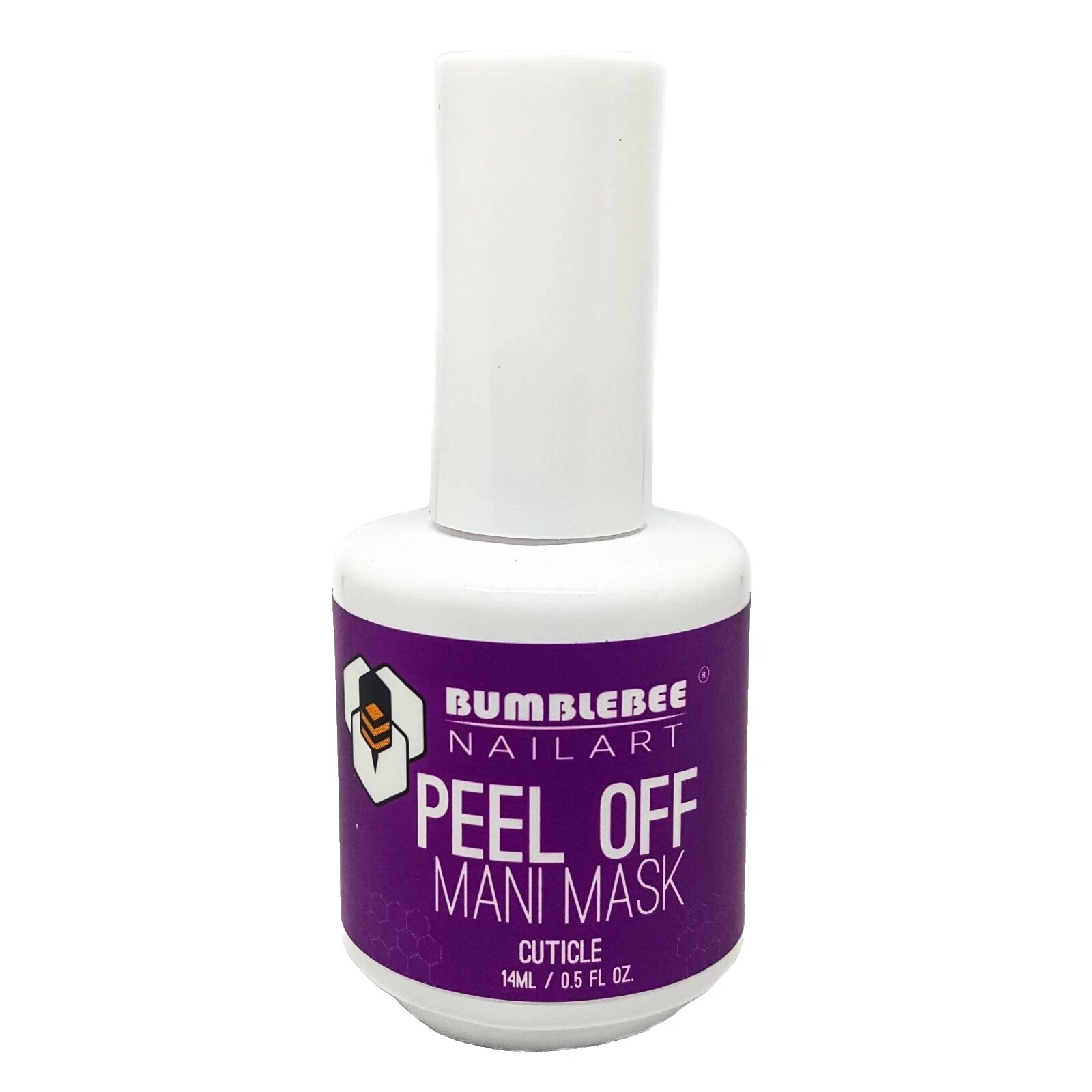 Gel Hand & Cuticle Nail Treatment Creams