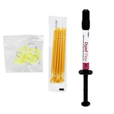  Dyad Flow Self-Adhering Dental Flowable Composite Resin Light Cure A2 / A3