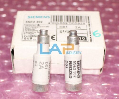 Siemens 5SE2 325 Fuse Elektroparts - Foto 6