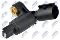 Nty HCA-VW-005 Sensor, Radgeschwindigkeit FüR Audi, Seat, Skoda, Vw
