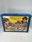 Vintage 1969 Lesney Matchbox Play & Game, Storage Case Original