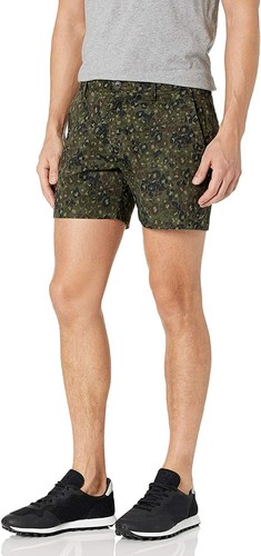 Goodthreads Men's Slim-Fit 5\