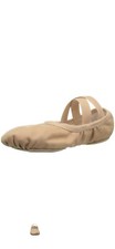 bloch ballet shoes