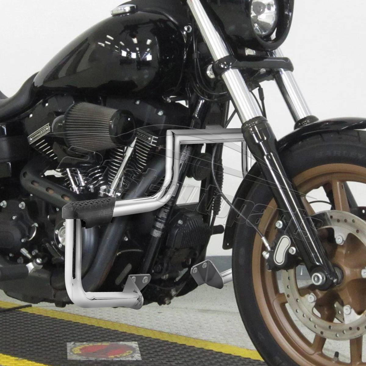 2010 dyna low rider deals