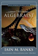 The Algebraist, Banks, Iain M., Good Book