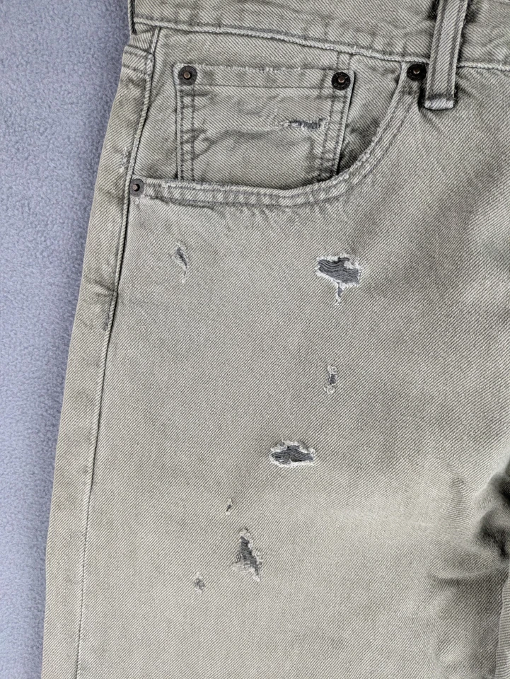 Levi's 501 CT, photo 4 sur 5