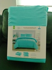 queen size comforter set