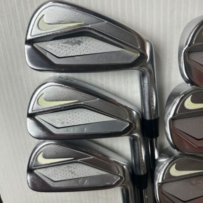 ナイキ★procombo★DG(S200)6本セット5~9・P Golf Iron Set NIKE VAPOR PRO COMBO Dynamic Gold S200 6pcs 5-P