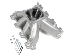 Edelbrock Super Victor Efi 4500 Intake Manifold For Chevy Ls3 Rec. Port
