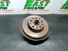 FUSELAGE MOYEU DE POSTE DROIT VOLKSWAGEN GOLF 6 4X4 2.0 DIESEL CFF 103KW 2008...