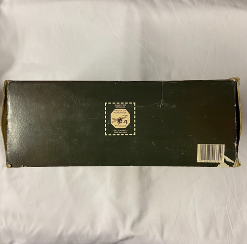 Sectaurs: Warriors of Symbion Dragon Flyer Vintage Action Figure 1984 Box+Comic - Picture 17 of 24