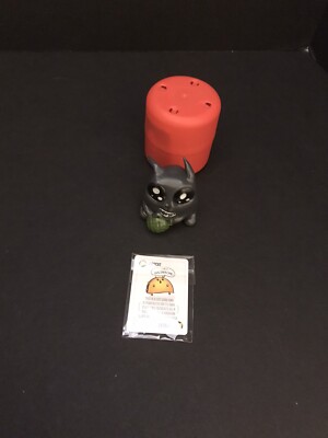 MASHEMS EXPLODING KITTENS SERIES 1 GRENADE CAT