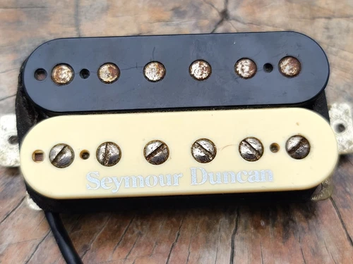 Seymour Duncan Pearly Gates SH-PG1B Bridge Pickup 2000s