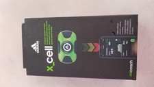micoach x cell