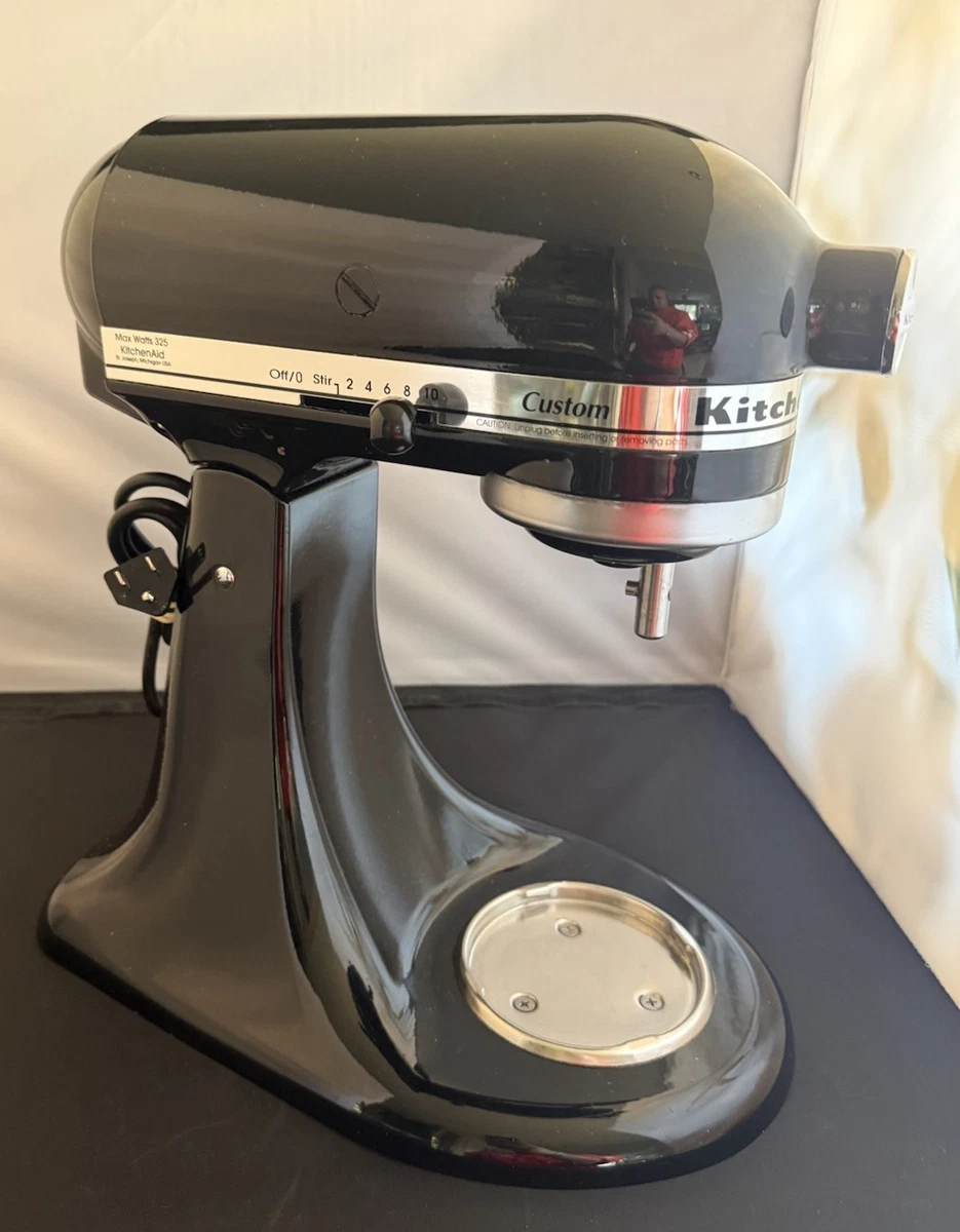 Kitchenaid Stand Mixer 325 Watts for sale | eBay