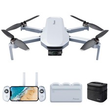 4K GPS Drone 3 Axis Gimbal 96 Mins Flight 6KM Transmission Potensic ATOM