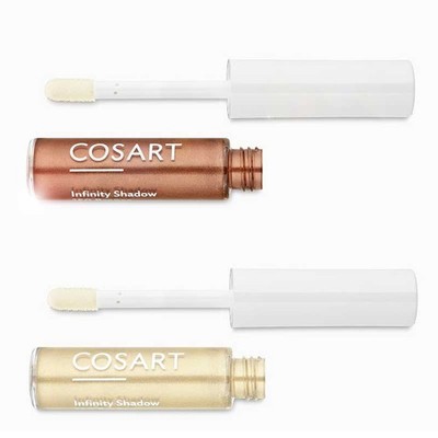 COSART Infinity Shadow Lidschatten - 4 ml - zwei Farben wählbar