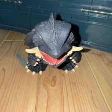 Godzilla Gamera King Ghidorah Figure Monster Battle Mothra Game Center