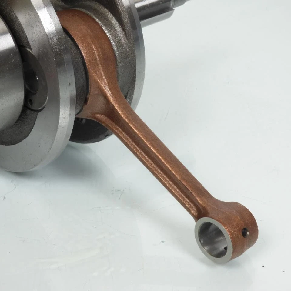 Vilebrequin d embiellage P2R pour Moto Fantic 125 Caballero 4T Neuf - Photo 2/4