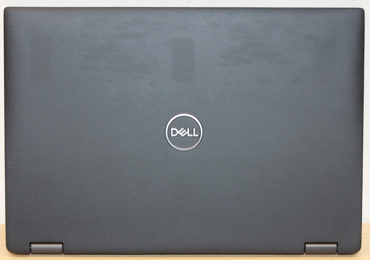 Dell Latitude 7390 2-in-1: i7-8650U, 16GB, 512GB NVMe SSD, Win11