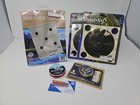 Lot Of Various  .177 Caliber - 4.5 mm Airgun Pellets With Various Targets — photo 1