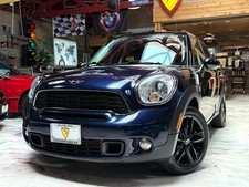 2013 Mini Cooper Countryman FWD 4dr S