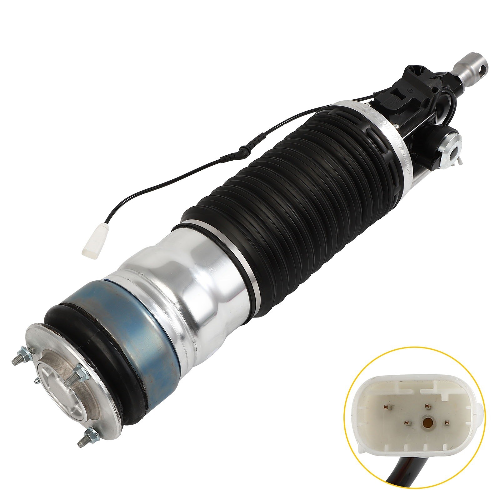 For 2008-19 Rolls Royce Ghost 37106892845 Air Suspension Strut Shocks Front Left