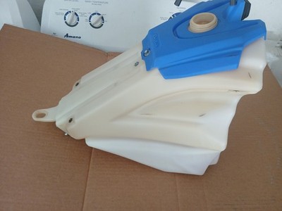 2025  Beta 390 Fuel Tank All 4T.
