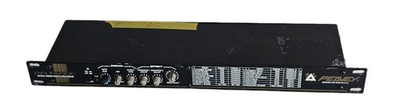 #ad Peavey Deltafex W O Digital Rackmount Effects Processor * $34.99