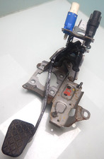 FORD FIESTA 6 VI / BREMSSPEDAL BREMSE PEDAL PEDALBOCK / 8V512450AF (CN25)