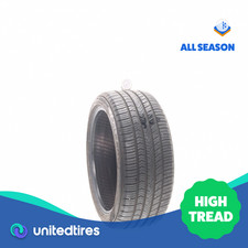 Used 23540zr18 Falken Pro G6 Sport As 95y - 9.532