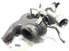2017-2022 Volvo S90 Awd 2.0l T5 Engine Motor Turbo Charger Turbocharger Oem. 2017-2022 Volvo S90 Awd 2.0l T5 Engine Motor Turbo Charger Turbocharger Oem.