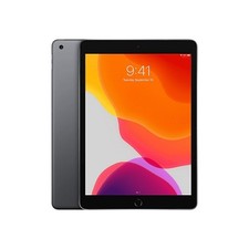 Apple iPad 7th Gen 10.2in Wi Fi Only 32GB Space Grey -EXCELLENT 9 /10