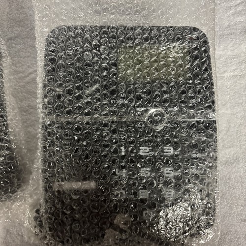 Przewodowy telefon stacjonarny, KXT2028CID Telefon stacjonarny przewodowy - Zdjęcie 4 z 4
