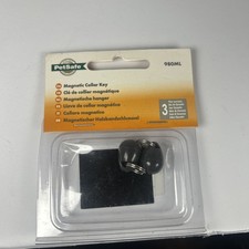 Staywell Cat Collar Keys For 400  900 Range