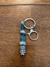 Handmade keychain