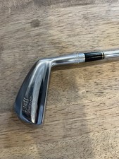 Wilson Tour Blade Vintage Iron Golf Club Rare Collectible Golf Iron 1 iron