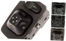 Driver Door Mirror Switch for Freightliner Century Class 03-09 901-5201