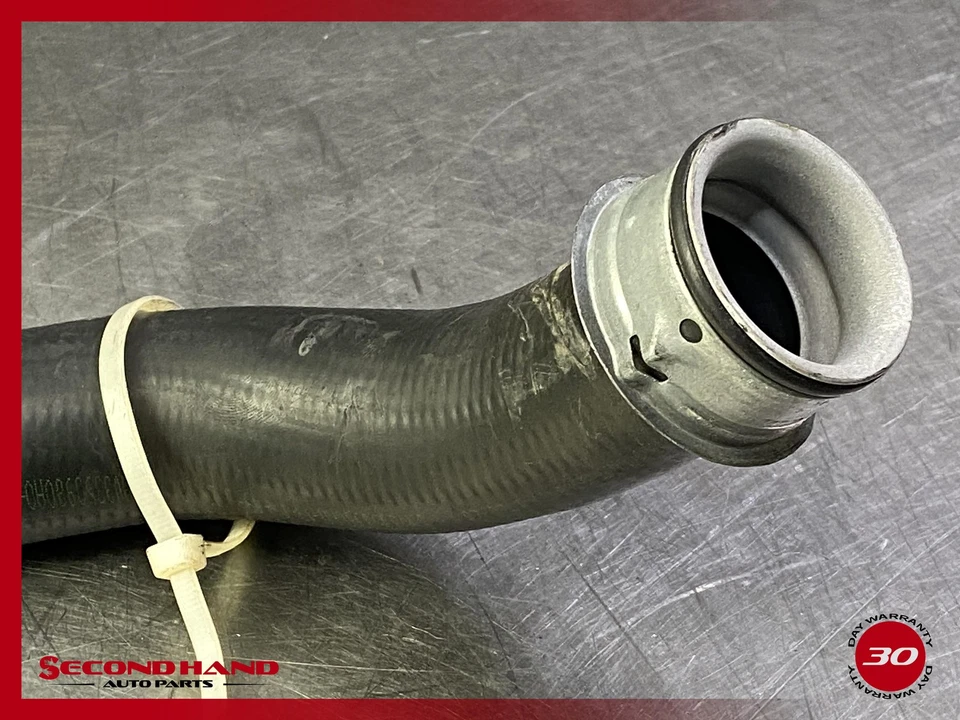 Mercedes Benz Clase Gl X164 Gl450 2007-2012 tubo manguera tubo refrigerante radiador Foto 3 de 4