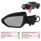 Driver Left Side Mirror Blind Spot 87610CW030 For 2022-2023 Hyundai Santa Cruz