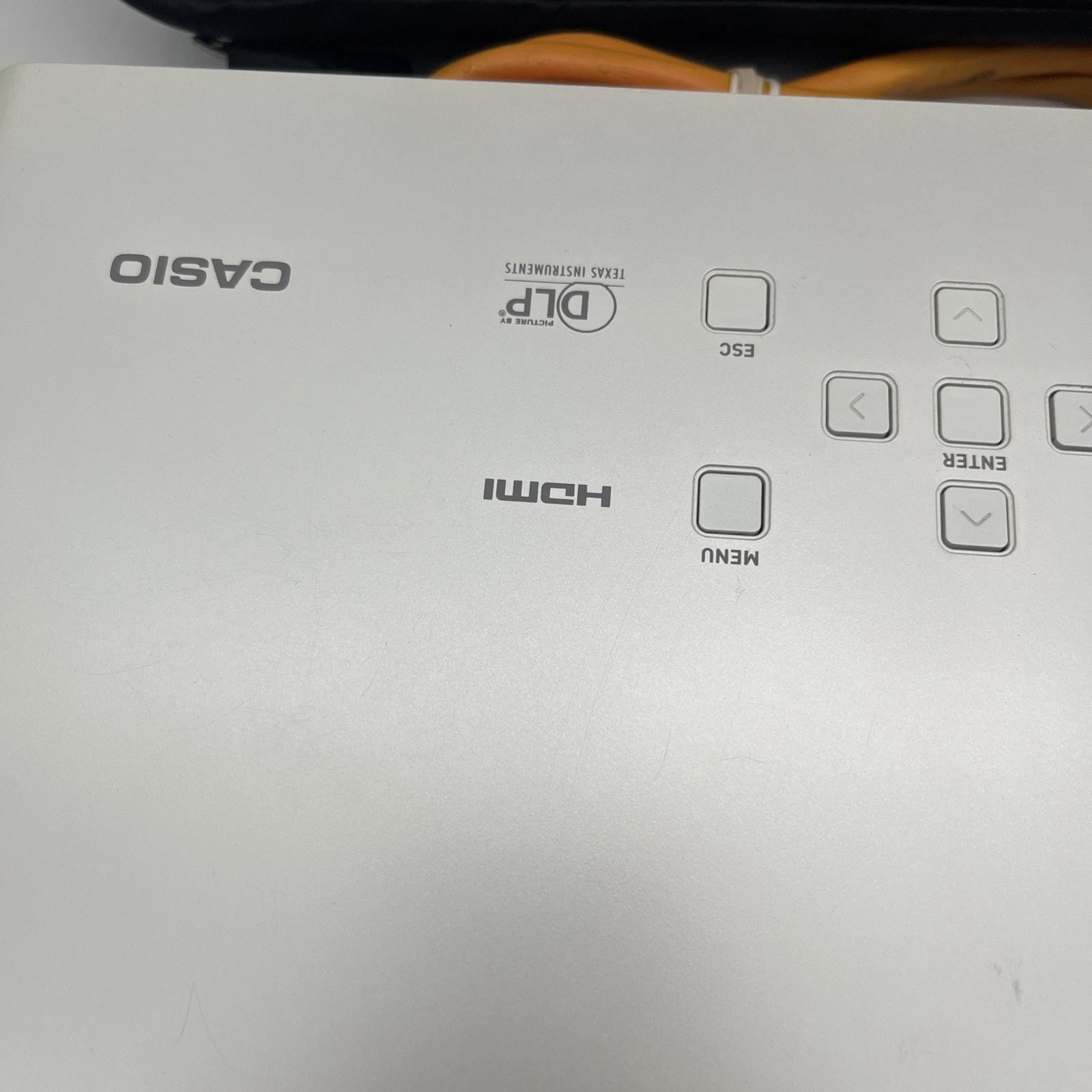 Casio XJ-M240 - Thumbnail 4