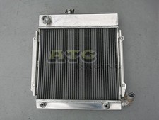 Radiateur BMW 1602