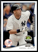 2014 Topps Football Power Players Details and Guide 6