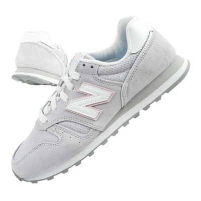 New Balance Neue Balance -Schuhe Sneaker WL373SO2 grau