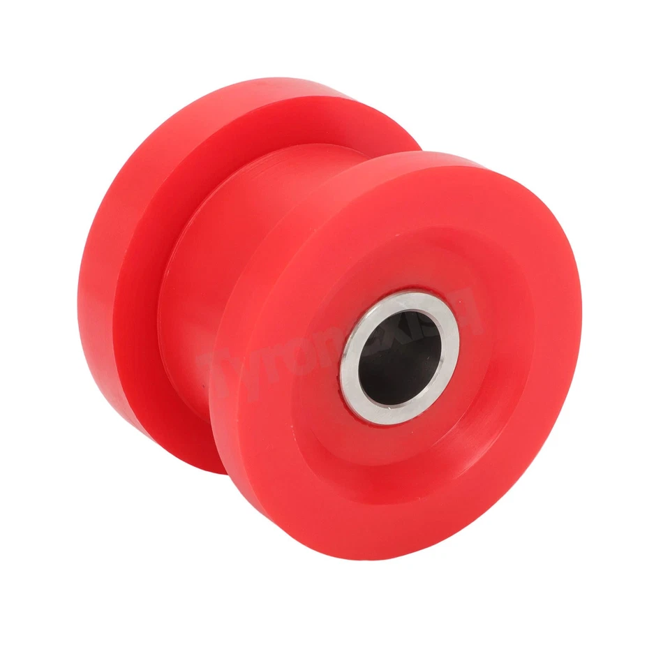 2x Rear Diff Mount Front Bushings For Lexus GS300/400/430 Toyota Supra #211794B - Image 4 of 4