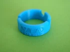 VTA 6170 WATCH Movement HOLDER for SEIKO 6105, 6139, 6119, 6309, 6145 + MORE
