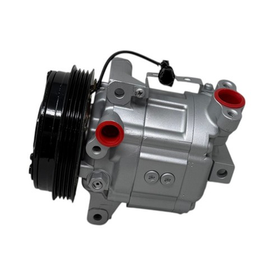 #ad AC Compressor Fits Subaru Baja Forester Legacy OEM DKV14G CO437 $119.99